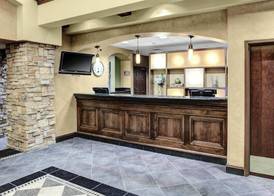 Hyatt House Branchburg - Bridgewater 3