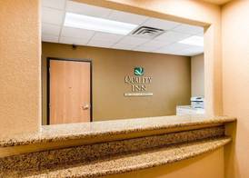 Quality Inn Killeen Near Fort Hood 3