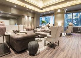 Unipark by Oro Verde Hotels 4