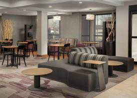 Courtyard by Marriott Dayton Beavercreek 5