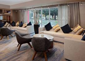 Courtyard by Marriott Dallas Downtown/Reunion District 5