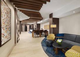 Holiday Inn Express VANCOUVER-METROTOWN (BURNABY) by IHG 3