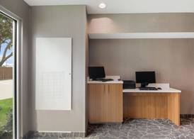 SpringHill Suites by Marriott Dallas NW Highway at Stemmons / I-35East 4