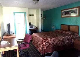 Klamath Motor Lodge 5