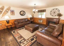FairBridge Inn and Suites Sandpoint 2