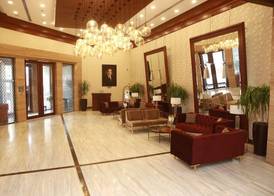 Ramada by Wyndham Multan 2