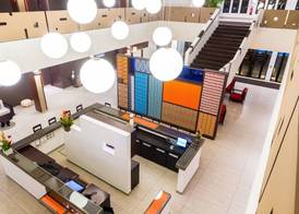 ONOMO Hotel Lomé 3