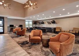 Fairfield Inn & Suites Las Vegas Airport South 4