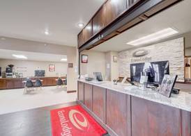 Econo Lodge Livingston Gateway to Yellowstone 2