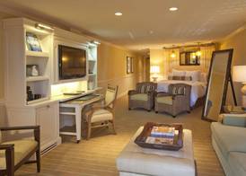 The Mansion at Ocean Edge Resort & Golf Club 2