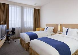 Holiday Inn Express Airport Tianjin by IHG 3