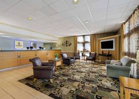 Quality Inn Morgan City 3