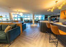 MASEVEN Stuttgart SI Centrum ehem SI-SUITES 2