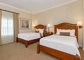 The George Washington Hotel, A Wyndham Grand Hotel 5
