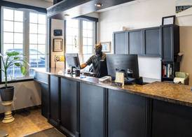 Hotel Marineau La Tuque 3