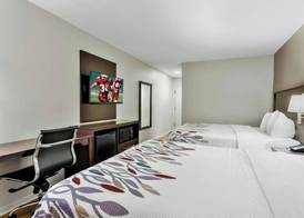 Red Roof Inn Hillsville 5