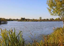 Camping du Lac de Saujon 3