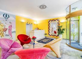 Hotel Europa 5