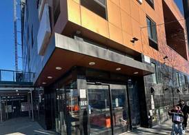 The Essence Hotel at JFK 3