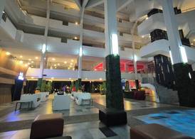 Sand & Sandals Desaru Beach Resort & Spa 4