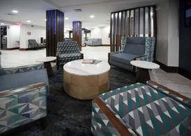 Four Points by Sheraton Fayetteville Fort Bragg 4