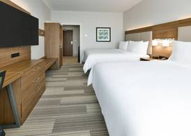 Holiday Inn Express & Suites FORT WORTH NORTH - NORTHLAKE by IHG 3