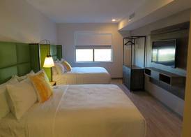 Wyndham Garden College Station 4