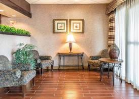 Quality Inn and Conference Center 5