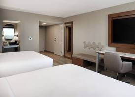 Sacramento Marriott Rancho Cordova 5