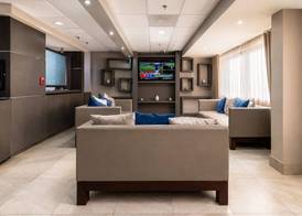 Hampton Inn by Hilton Monterrey-Airport 2