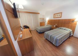 Hotel Plaza Mayor 4