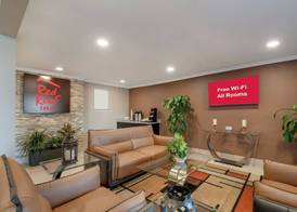Red Roof Inn Dahlgren - Naval Base 4
