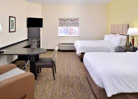 Candlewood Suites WINCHESTER by IHG 3