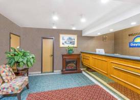 Days Inn by Wyndham Blythewood North Columbia 4
