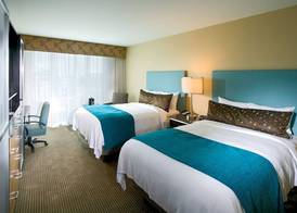 Heldrich Hotel and Conference Center 3