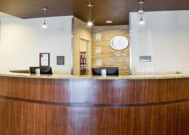Comfort Suites Minot South 2