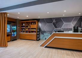 SpringHill Suites by Marriott Austin North 2