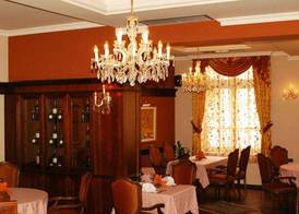 Hotel Millenium 5