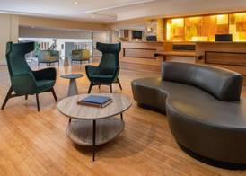 Toll House Hotel Los Gatos, Tapestry Collection By Hilton 3