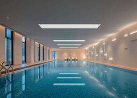 Hyatt Place Chengdu Bio-Town 5