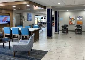 Holiday Inn Express SAVANNAH S I95 - RICHMOND HILL by IHG 4