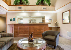 Mainstay Suites Cedar Rapids 2