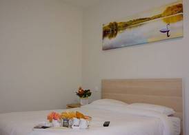 Hotel aristide Vauban 5