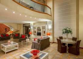 Hotel Piccolo Borgo 3
