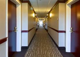 Comfort Inn East Windsor - Springfield 2