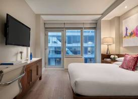 The Gotham Hotel 4