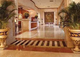 JW Marriott Quito 2