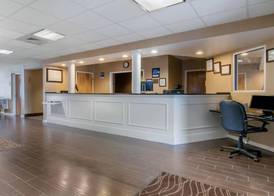 Comfort Inn Mechanicsburg - Harrisburg South 2