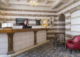 L'Univers Arras by Elema Hotels ex Hôtel de l'Univers Arras 2