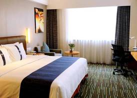 Holiday Inn Express Shanghai New Jinqiao by IHG 5